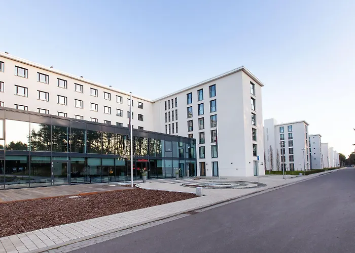 DORMERO Strandapartments Rügen Binz