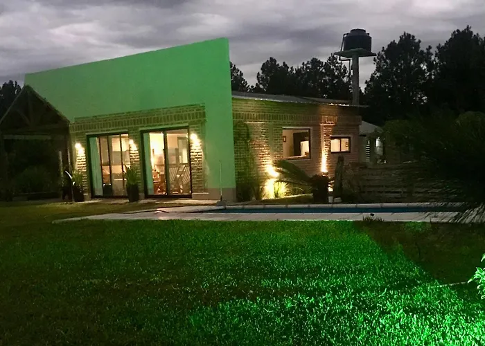 Villa Quincho La Sonada - Don Lautaro Paso de la Patria