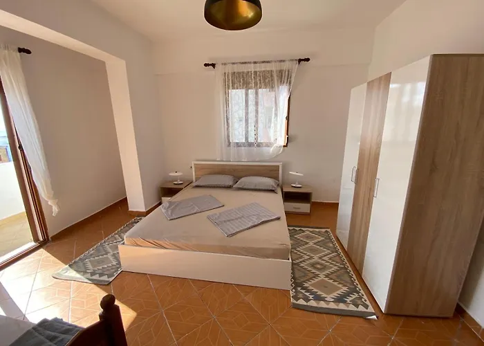 Astoria Apartments Sarandë