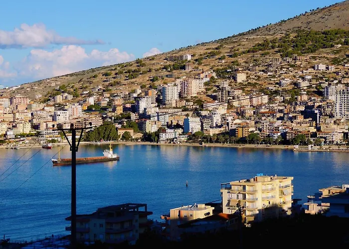 Astoria Apartments Sarandë