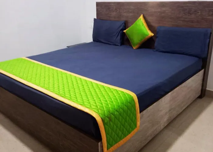 Rooms With Wifi, Parking - 3Bhk Villa Tamilnadu - Tamilnadu - Kodaikanal