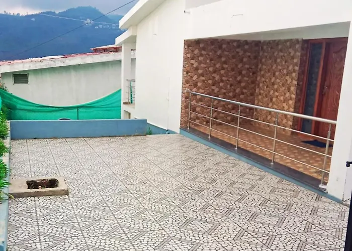 Rooms With Wifi, Parking - 3Bhk Villa Tamilnadu - Tamilnadu - Kodaikanal