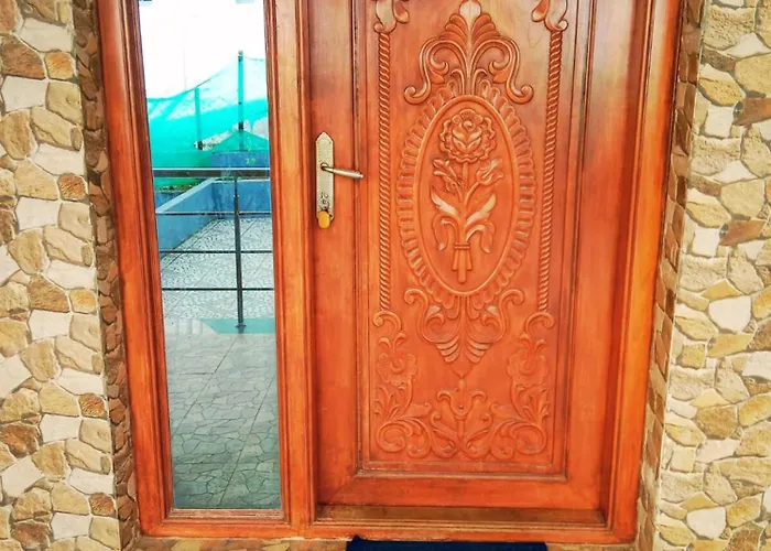 Rooms With Wifi, Parking - 3Bhk Villa Tamilnadu - Tamilnadu - Kodaikanal