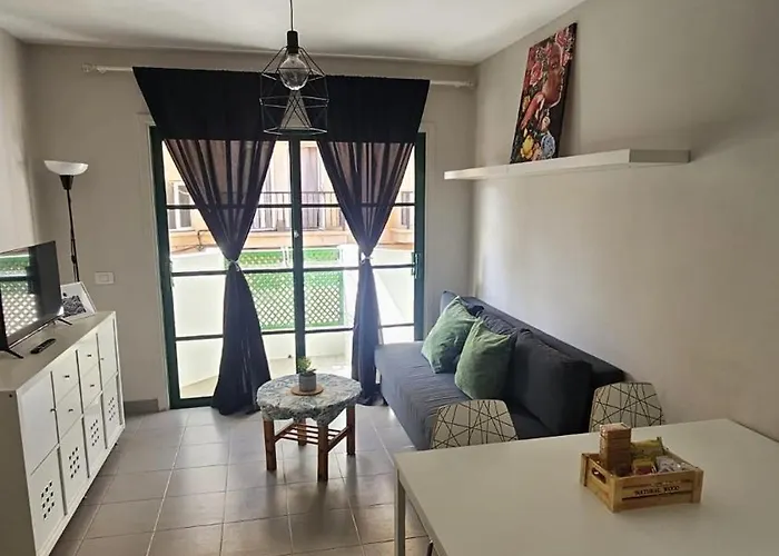 Ferienwohnung Casa Turmalina Corralejo