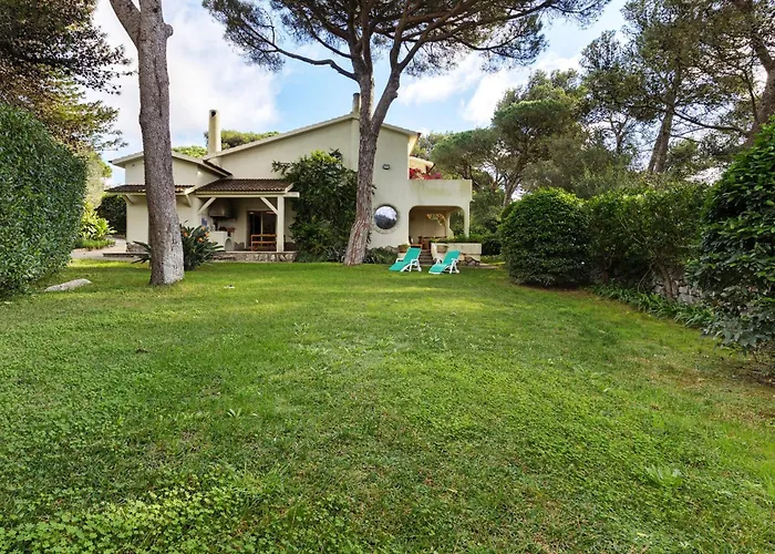 Villa Garden House Cascais