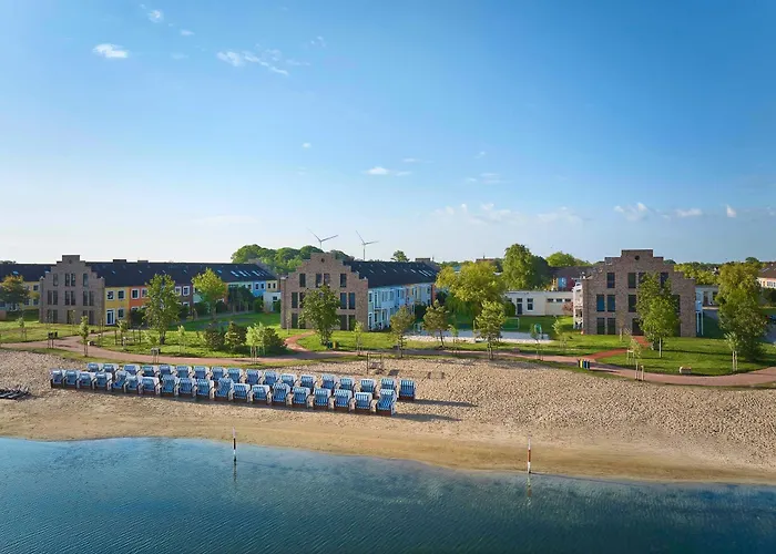 Wangerland Resort Schillig