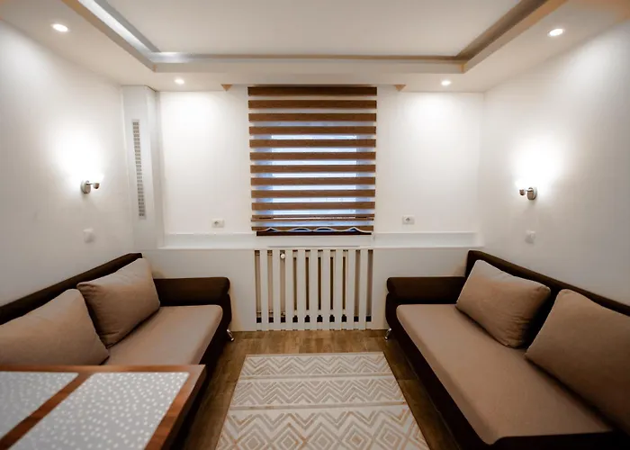 Apartment Spust Kopaonik