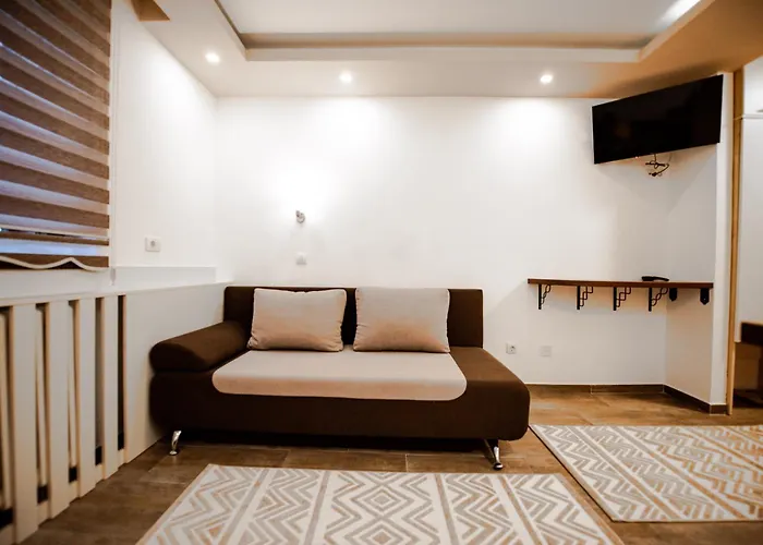 Apartment Spust Kopaonik