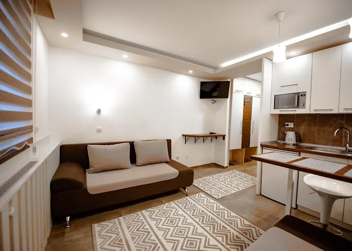 Apartment Spust Kopaonik