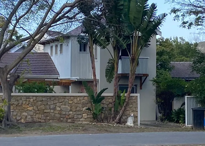 Ferienwohnung Five Kingsway Knysna