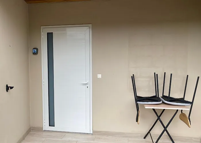 Villa Bienvenue La Plaine des Palmistes