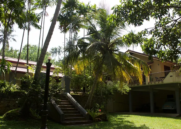 Petit Paradis Hiriketiya Dikwella