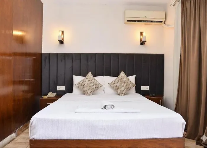 Lorenda Hotel Kairo