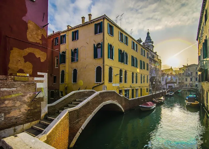 B&B Le Marie Venedig