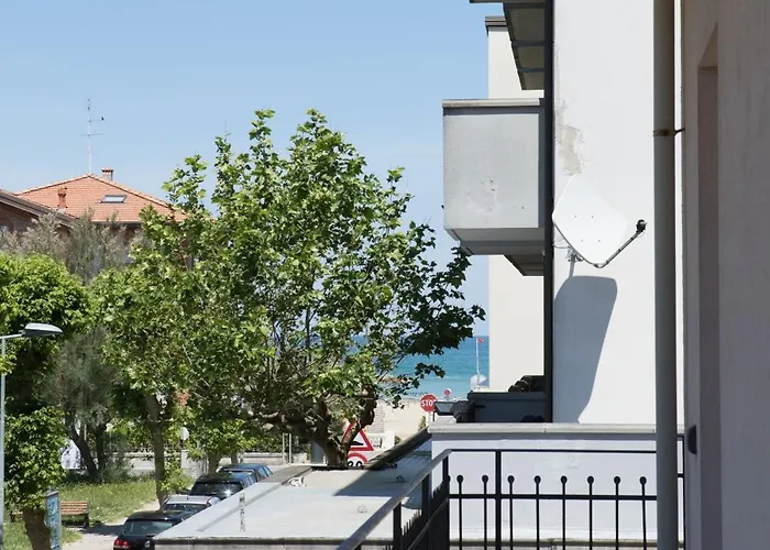 Residence Tre Trilo&Suites Rimini