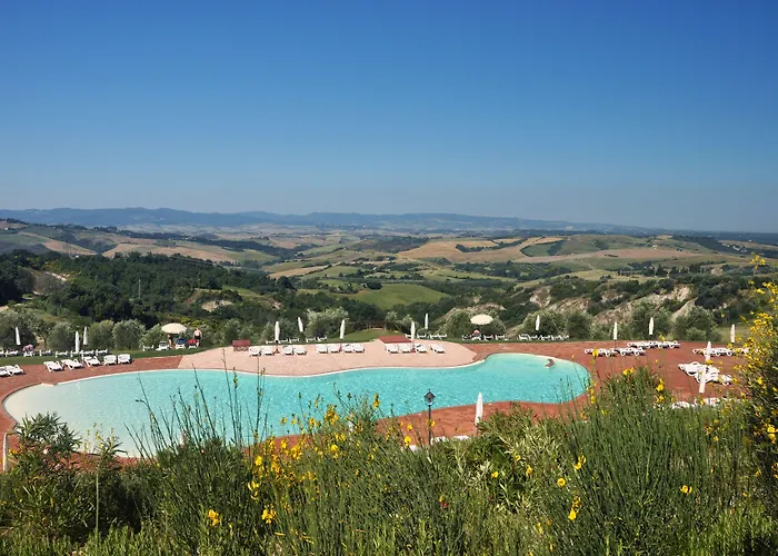 Agriturismo Eco-Bio Belmonte Vacanze Montaione