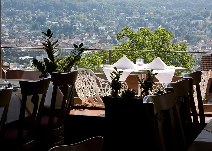 Restaurant-Hotel Maien Lörrach