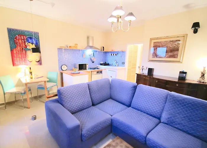Dunja Residence Premantura