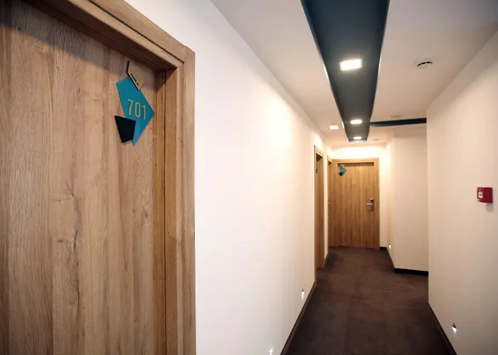 Mark Hotel Belgrad