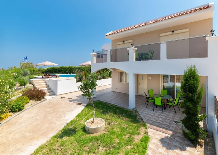 Hotel Kolymbia Sun