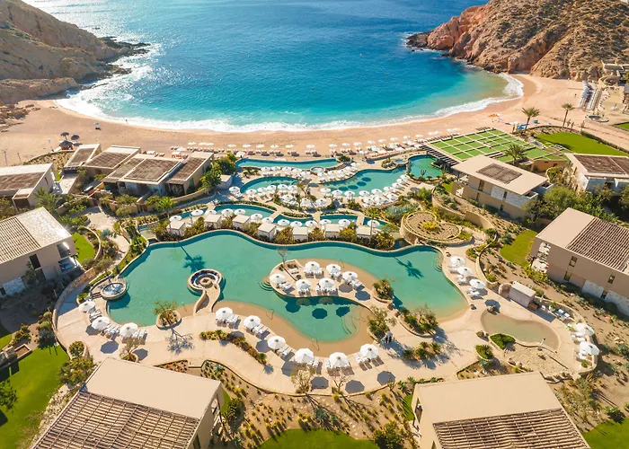 Montage Los Cabos Cabo San Lucas