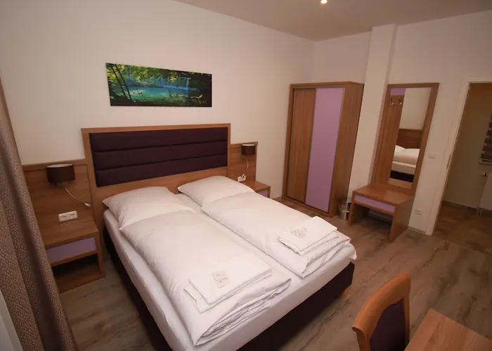 Slamba Hostel Augsburg