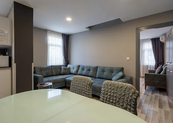 Element Residence Istanbul
