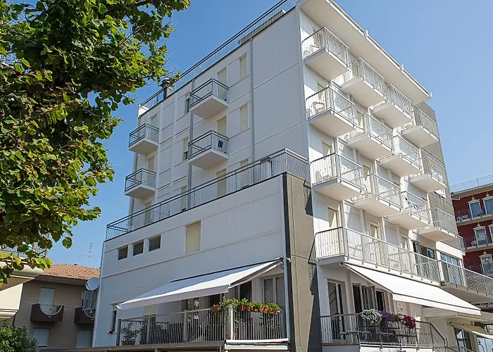 Hotel ROSE NUOVE Rimini