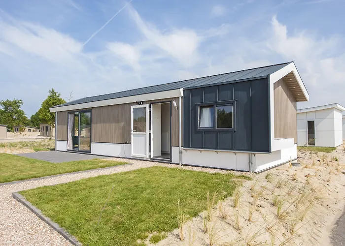Europarcs Poort Van Zeeland Hellevoetsluis