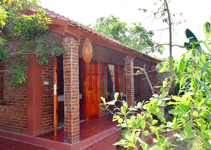 Van Long Family Homestay Ninh Binh