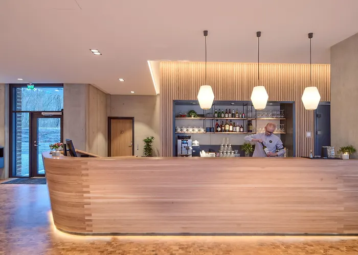 Ydalir Hotel Stavanger