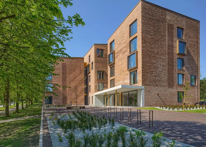 Ydalir Hotel Stavanger