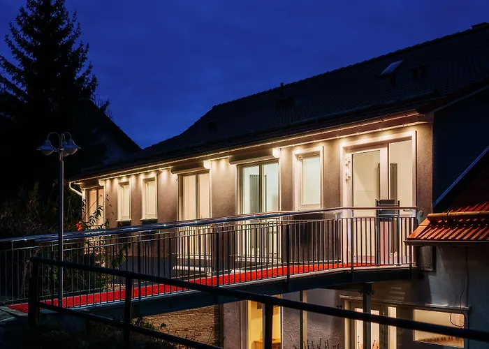 Hotel Hafermarkt Wildemann