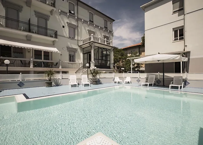 Hotel Belvedere Mare Rimini