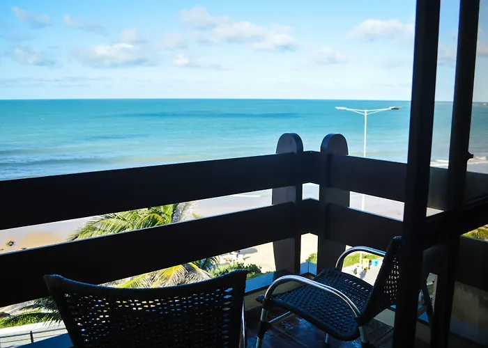 Hotel Waikiki Beach Praia Azul Natal