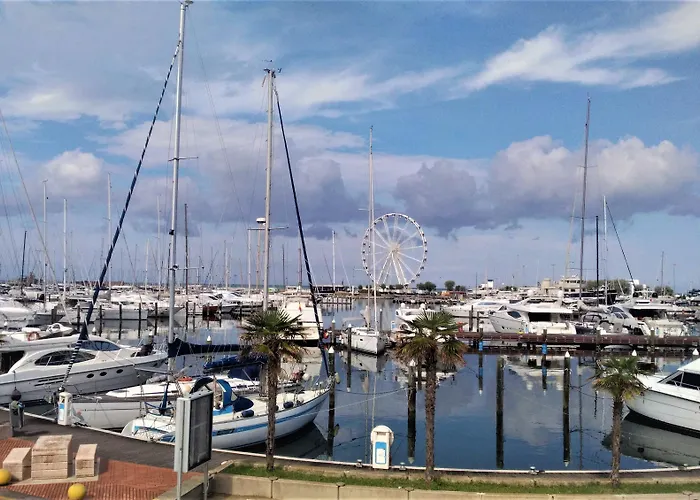 Hotel Prestige Rimini