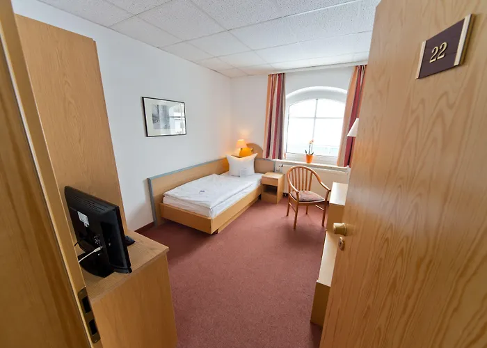 City Hotel Chemnitz