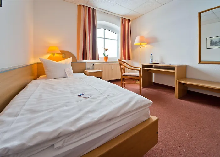 City Hotel Chemnitz