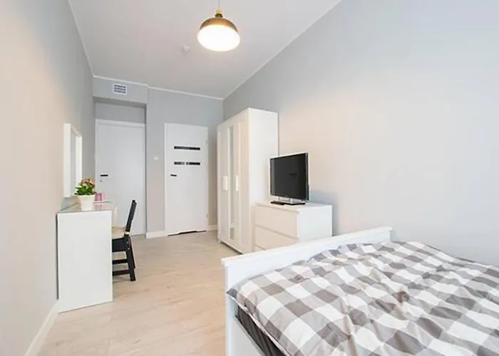 Apartamenty Proeko Polonia Kolberg