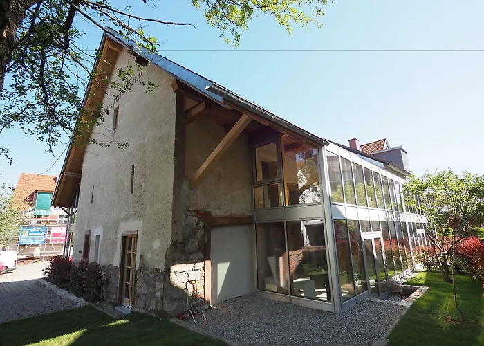 DIE KRONE - Hotel Garni Kirchzarten