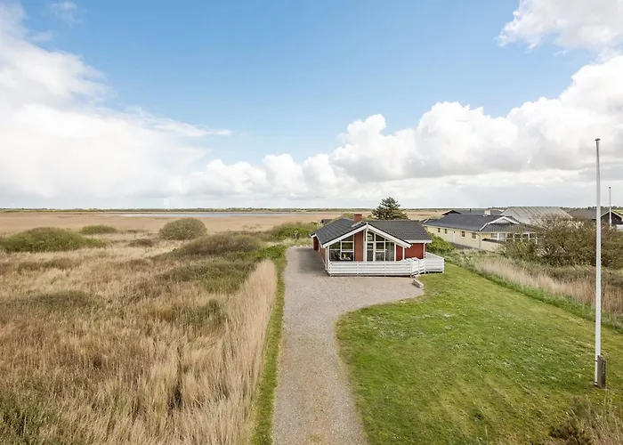 Holiday Home Hermandine - 700M From The Sea By Interhome Lakolk
