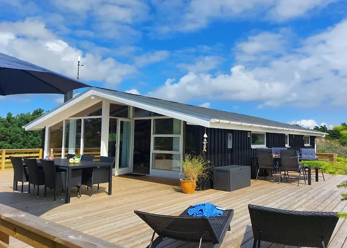 Holiday Home Elgin - 1-8Km From The Sea By Interhome Lakolk