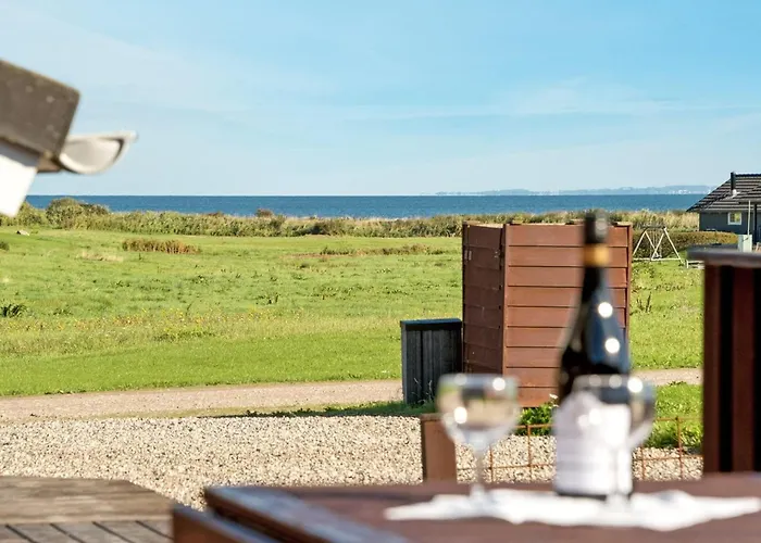 Holiday Home Alexis - 250M From The Sea By Interhome Nordborg Kommune