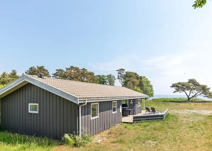 Holiday Home Botolphus - 20M From The Sea By Interhome Neksø