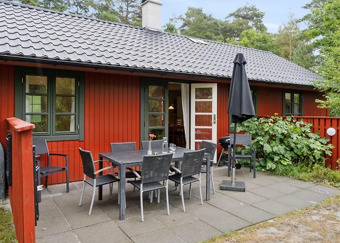 Holiday Home Nahuel - 200M From The Sea By Interhome Neksø