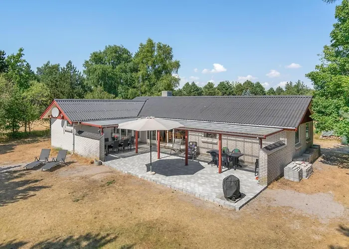 Holiday Home Sitta - 400M From The Sea By Interhome Rødby