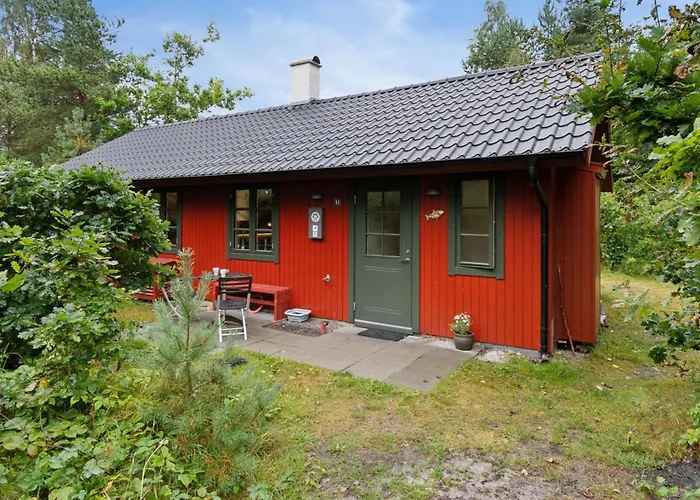 Holiday Home Nahuel - 200M From The Sea By Interhome Neksø