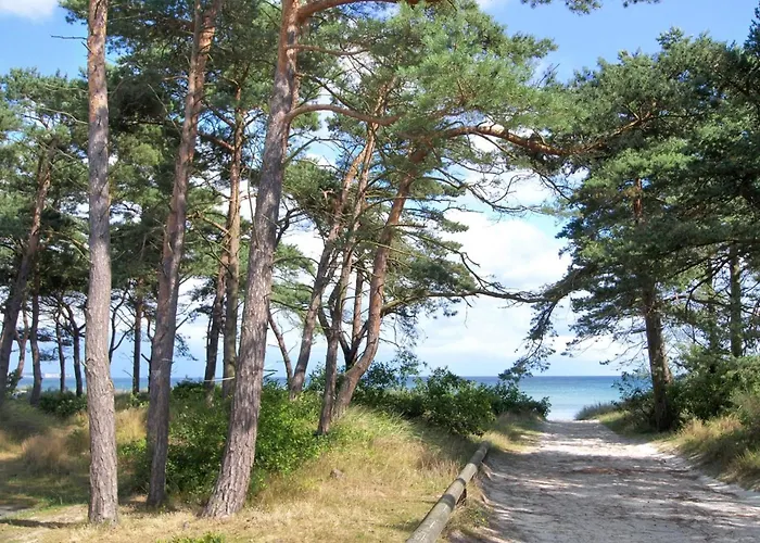 Holiday Home Ellinor - 300M From The Sea By Interhome Neksø