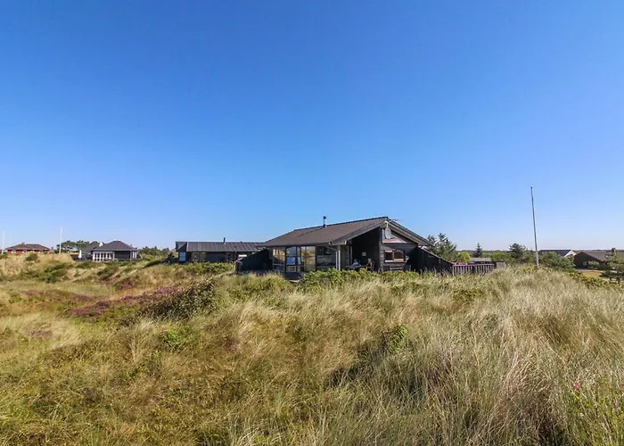 Holiday Home Alim - 300M From The Sea By Interhome Lakolk