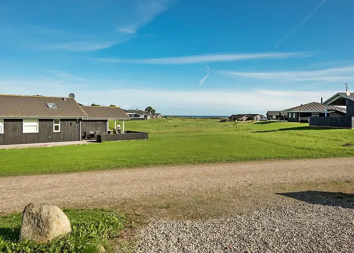 Holiday Home Alexis - 250M From The Sea By Interhome Nordborg Kommune